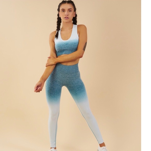 Gymshark Pants - Gymshark leggings
